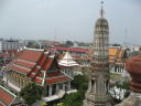 The Wat Arun